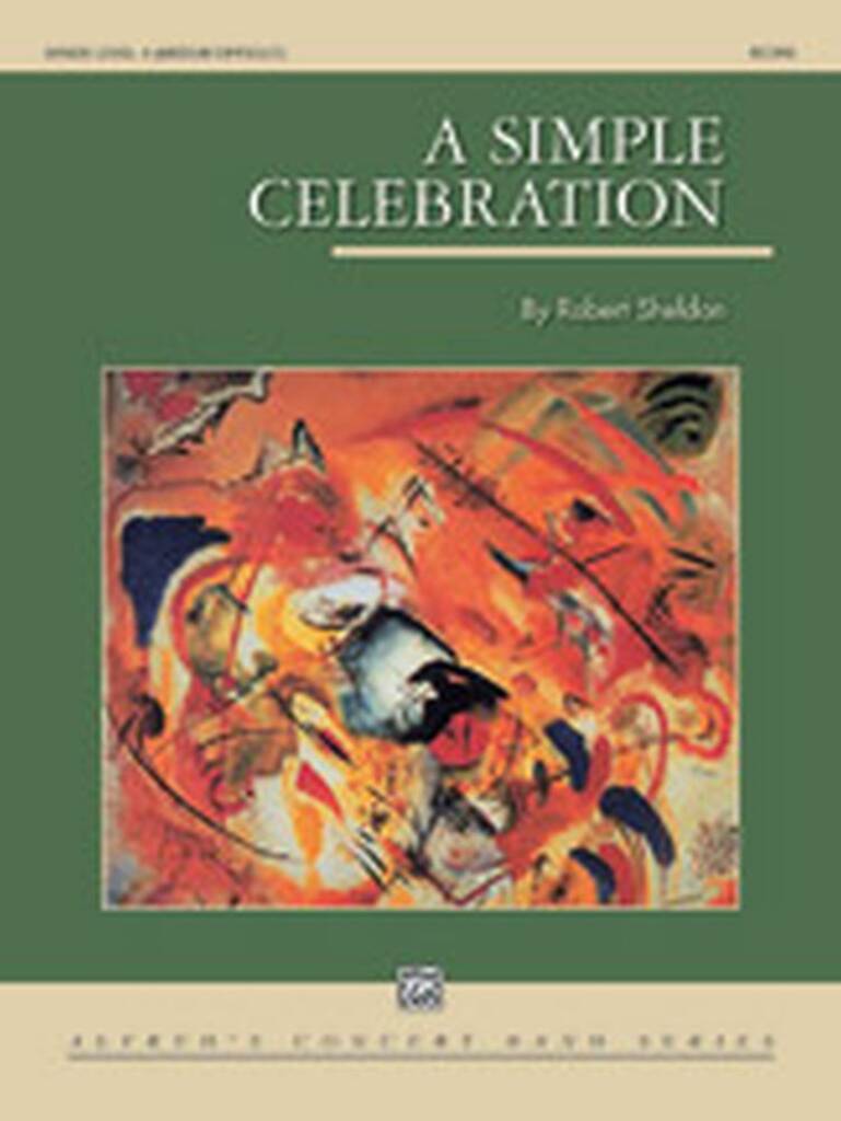 A Simple Celebration